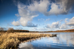 LDS0069 - Cefni Reservoir, Anglesey