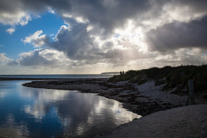 LDS0082 - Marazion Beach, Cornwall