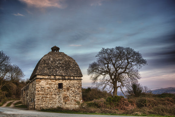 LDS0134 - Penmon Dovecote