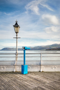 LDS0290 - View from Bangor Pier