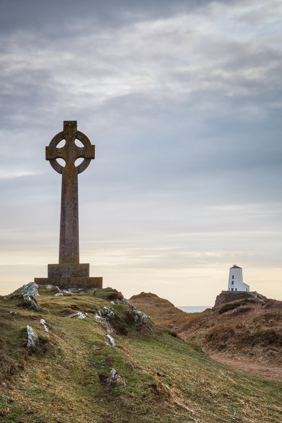 LDS0300 - Llanddwyn Island