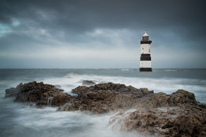 LDS0335 - Penmon Head Lighthouse